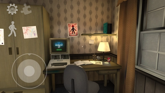 恐怖冰淇淋3游戏安卓免费版