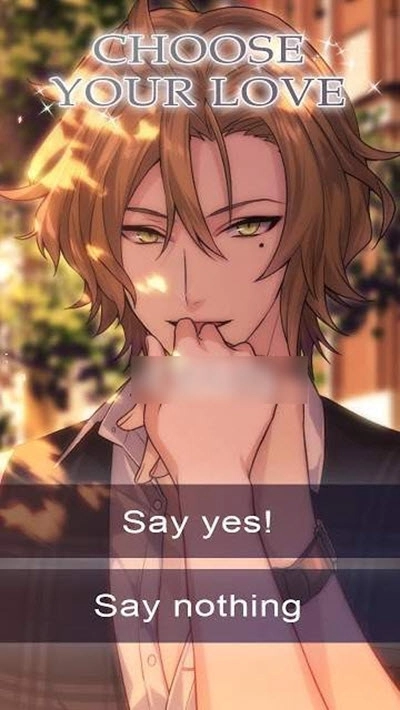 犬男之恋(Its a Dogs Love)