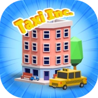 租车公司模拟器(Taxi Inc.)最新版