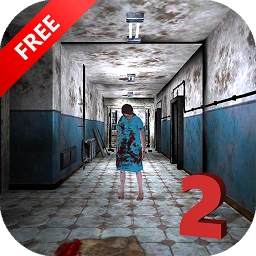 恐怖医院2游戏(HorrorHospitalII)