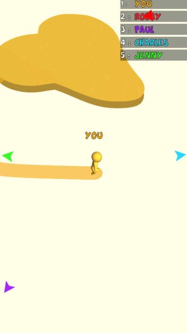 彩色人大作战(1)