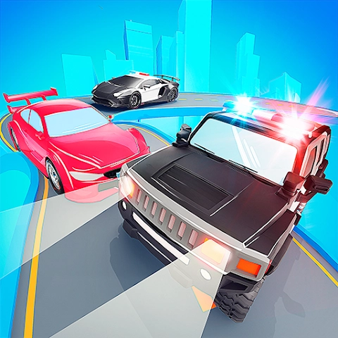 警察救赎(Cops Redemption)