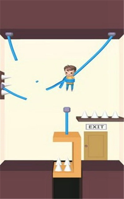 解救小朋友手机免费版