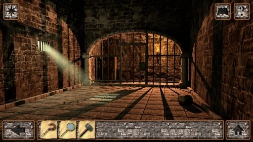 神秘逃亡(Cryptic Escape)手游无广告版