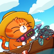 喵喵钓鱼游戏官方版