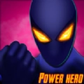 力量英雄蜘蛛(Power Hero Spider)