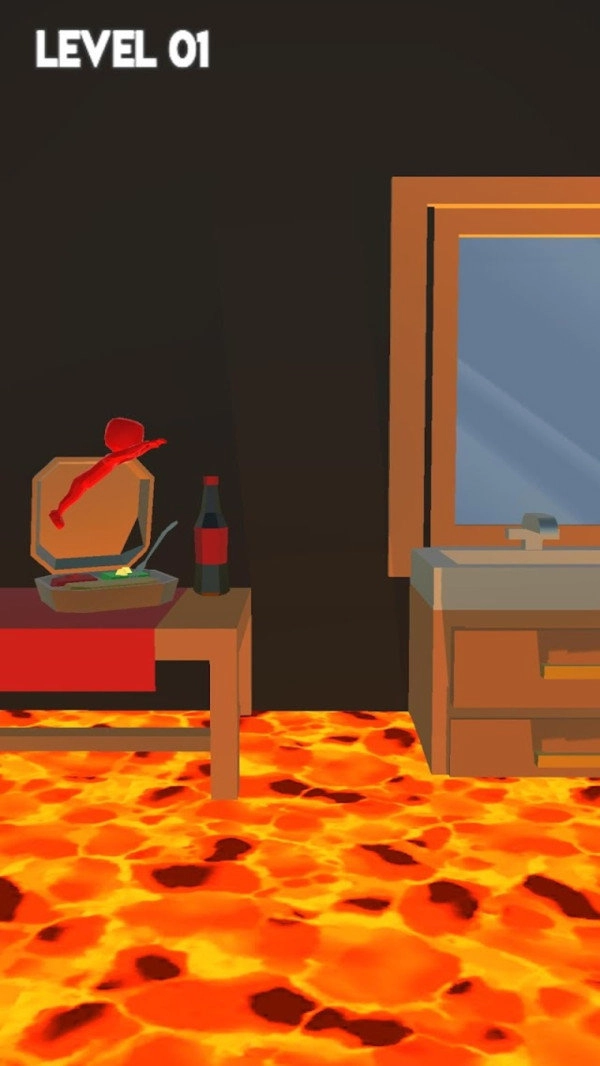 人类房间求生(3)