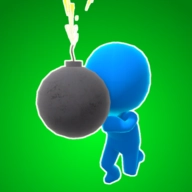 传炸弹游戏手机免费版