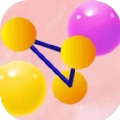宝珠连成线免费版