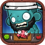 僵尸饥饿(ZombieHunger)