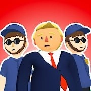 终极保镖(Save the President)