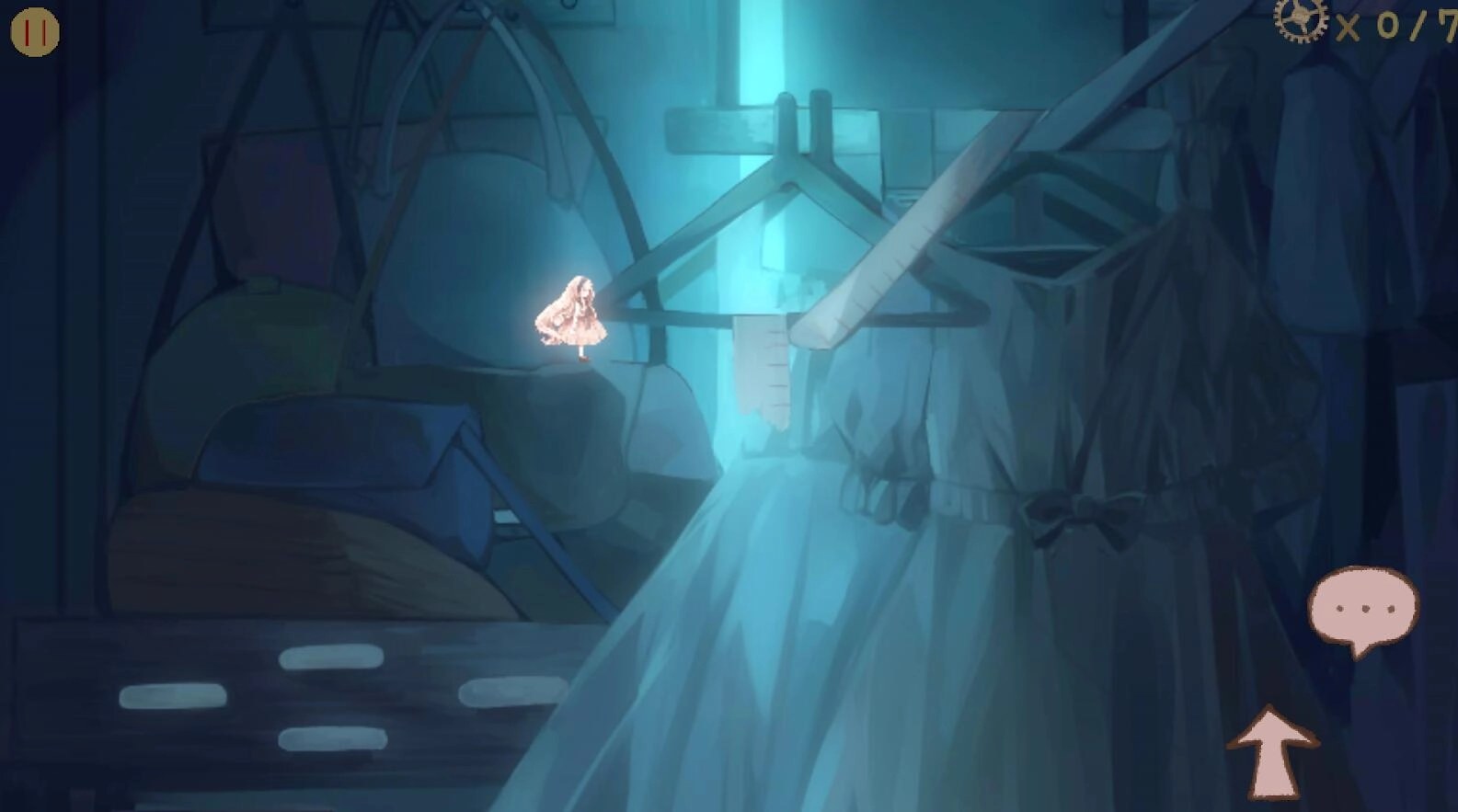 阁楼(gARret)手机版