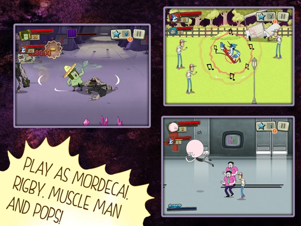 宇宙最强公园(Best Park)