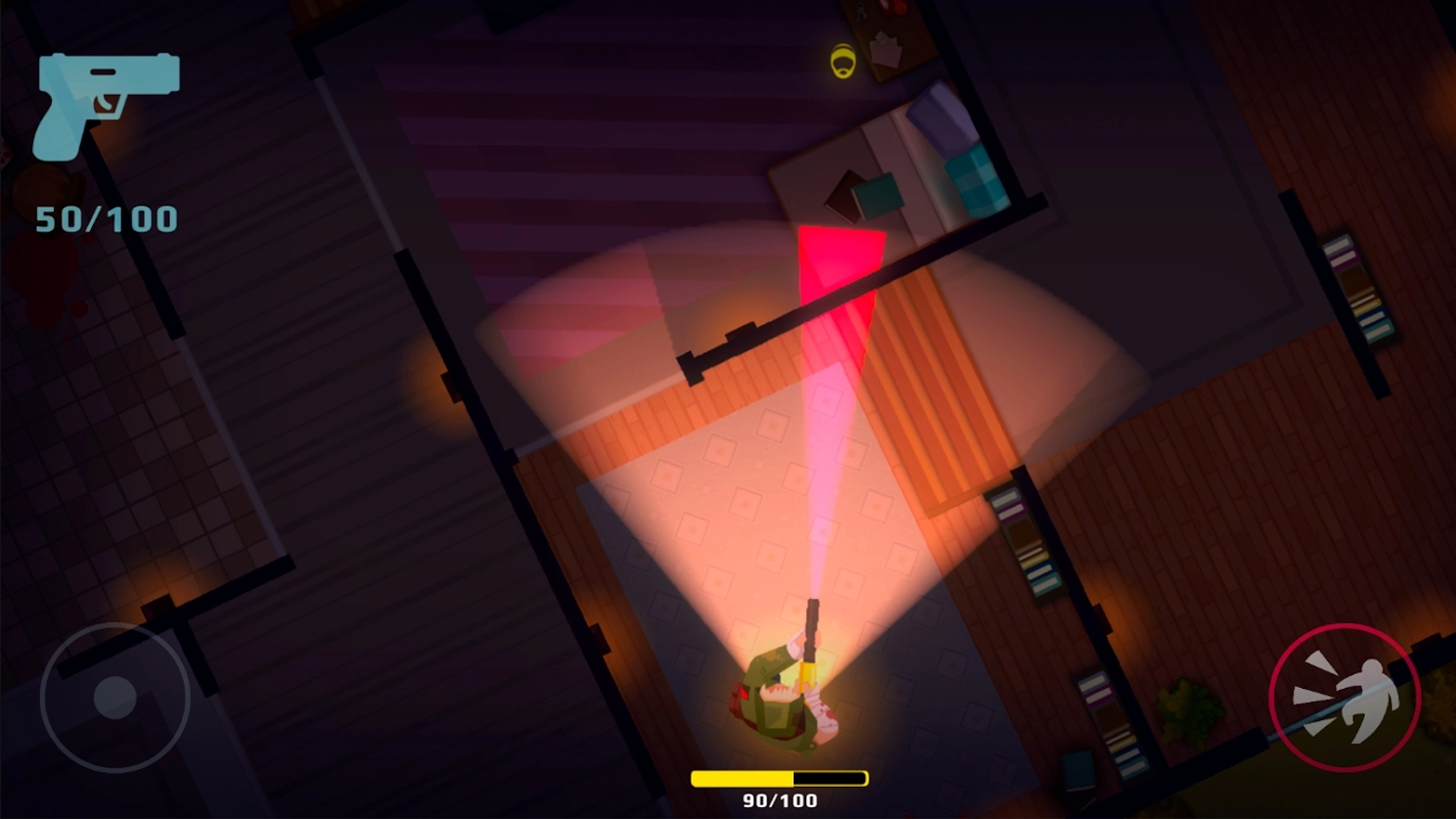 死亡朋克(Death punk)