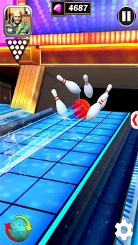 保龄球比赛(Bowling Championship - 3d Bowlin)