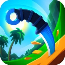 飞刀大挑战2免费原版