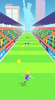 得分足球竞技(Score Hero)