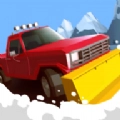 旋转式清雪机(Snow Blow)手游直装版