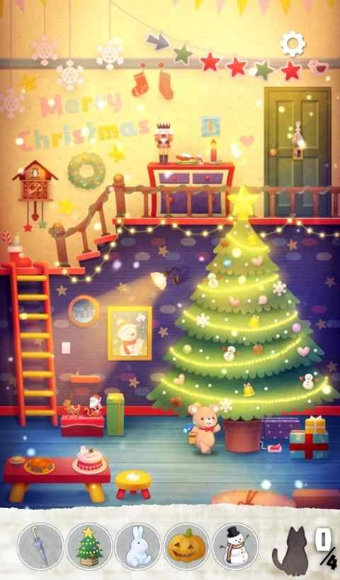 迷路的小猫(StrayCatDoors)