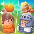 放置食物进化(Idle Food Evolution)安卓版