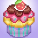 快乐像素拼图(Hy Pixel)