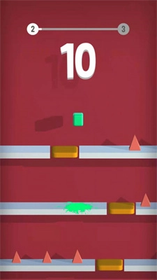 物理砖块破坏王(3)