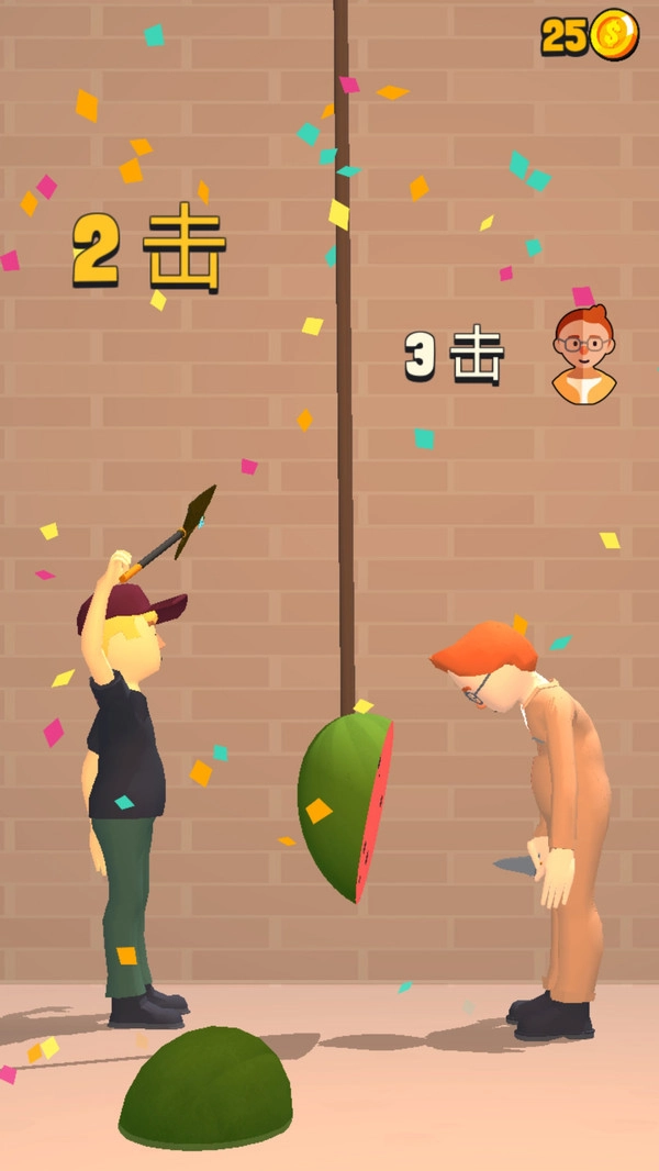 真实武器对决手游版