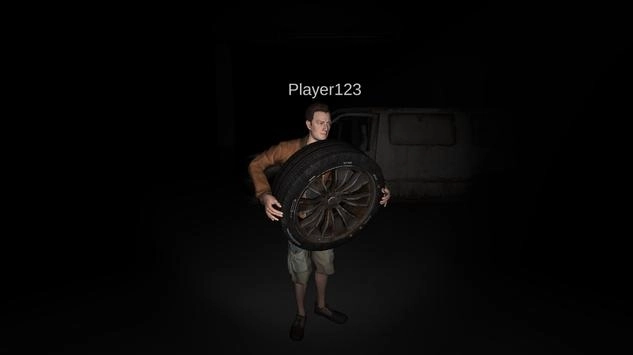 heghost手游无广告版