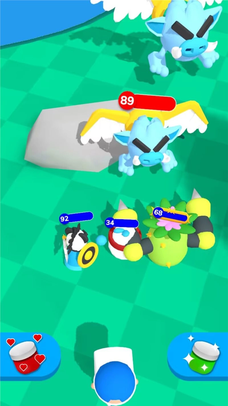 迷你精灵世界安卓直装版