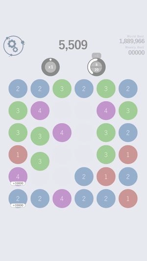 数字向上取整(NumberUp)