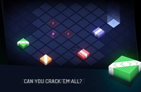 堆叠与裂缝(Stack &amp; Crack)