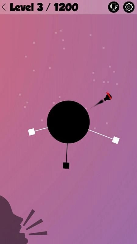 忍者必须吼Voice Ninja Hero Go