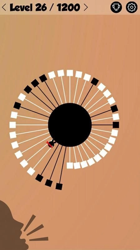 忍者必须吼Voice Ninja Hero Go