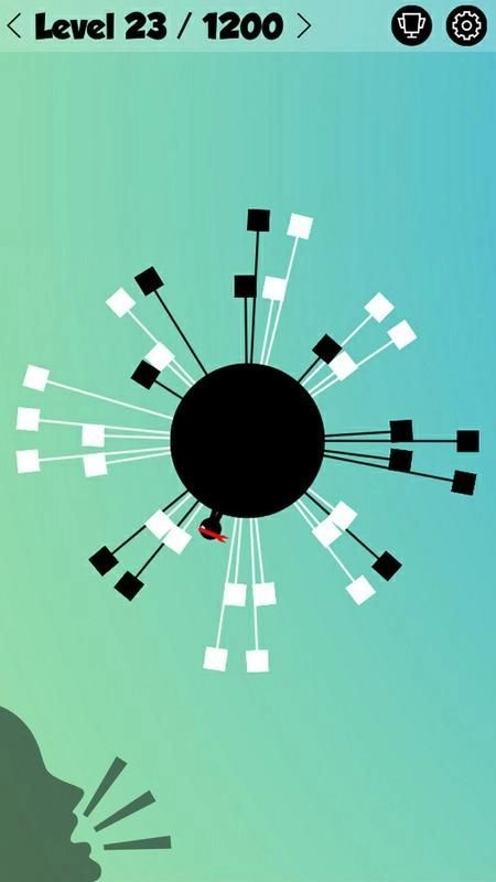 忍者必须吼Voice Ninja Hero Go