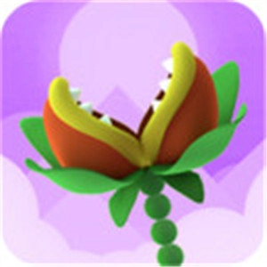 贪吃小植物安卓官方版