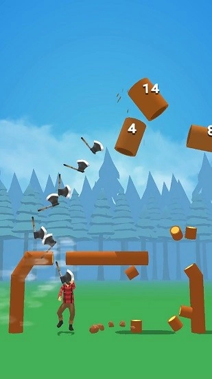 木材建造中文版