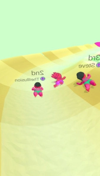 水上乐园大作战最新免费版