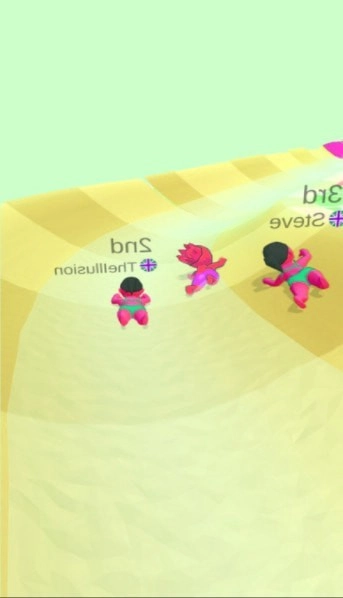 水上乐园大作战最新免费版