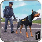 3D警犬模拟