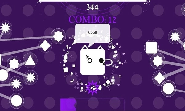 话唠猫大作战(WhatDoIWanna)