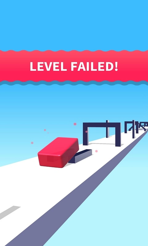 果冻移位(Jelly Shift)