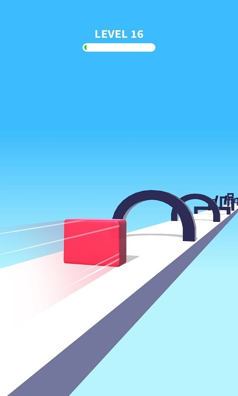 果冻移位(Jelly Shift)