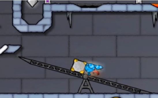 冰火人之魔童降世(冰火人大作战2)