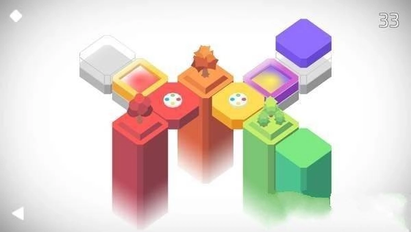 彩色解谜(Colorzzle)