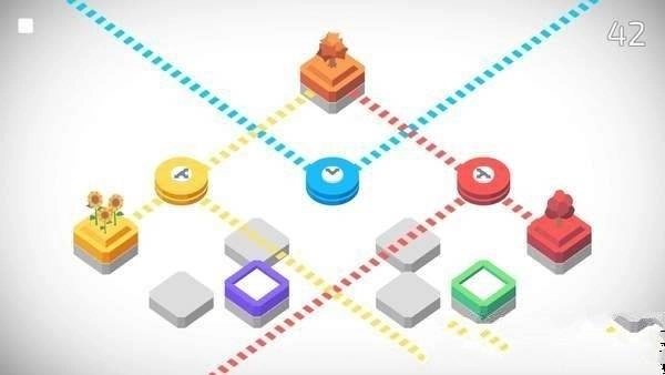 彩色解谜(Colorzzle)