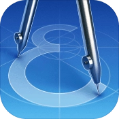 欧几里得几何(Euclidea)