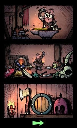 武器大亨战斗吧(Merge Weapons)