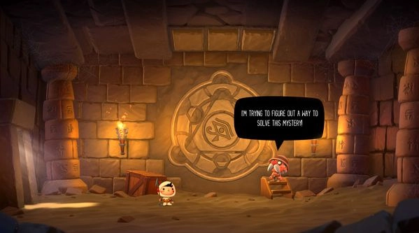 长矛大师(Spearhero)官方正版