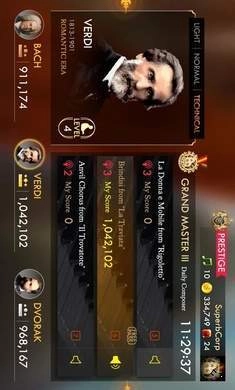 古典音痴(Pianista)