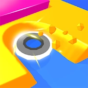 形状切割(CutShape)